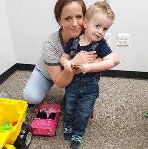 Meet your Posher, Nancy